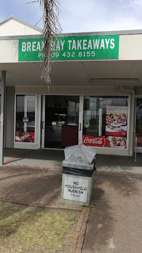 Bream Bay Takeaways photo