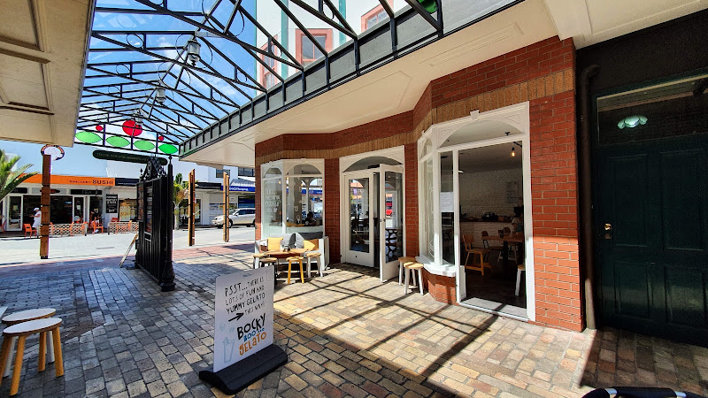 Bocky Boo Gelato Cafe photo