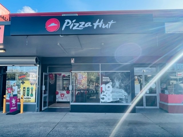 Pizza Hut Kamo photo
