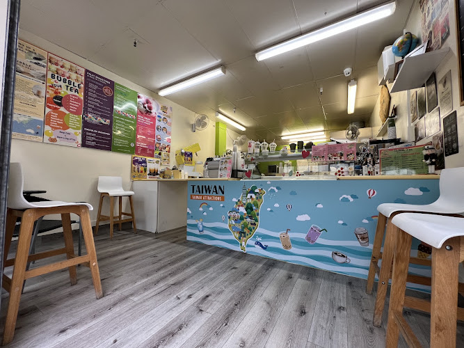 Hot 'n' Juicy Bubble tea & Smoothie photo