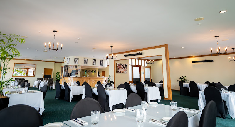Flames Restaurant, Bar & Cafe photo