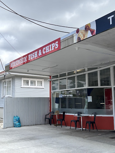 Morningside Fish&Chips photo