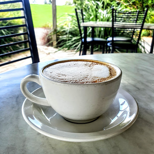 Tiffanys Coffee Lounge photo