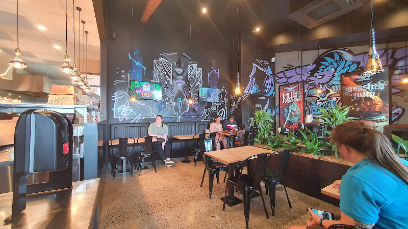 BurgerFuel Whangārei photo