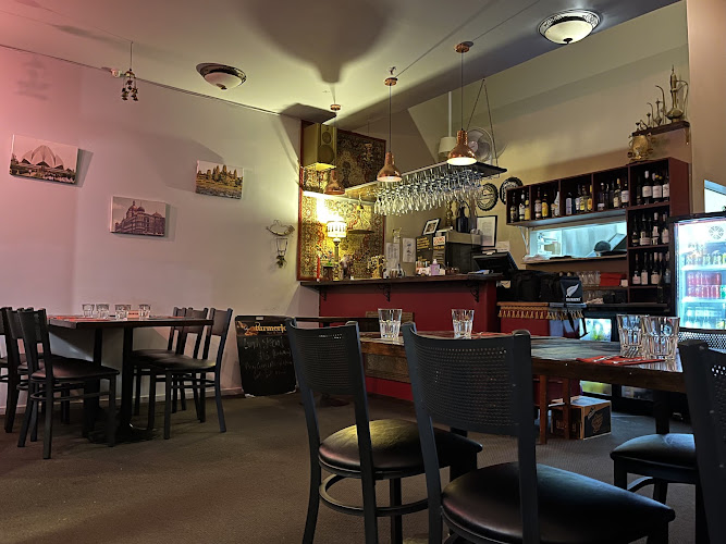 Turmeric Indian Restaurant photo