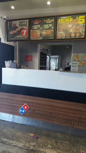 Domino's Pizza Water Street photo