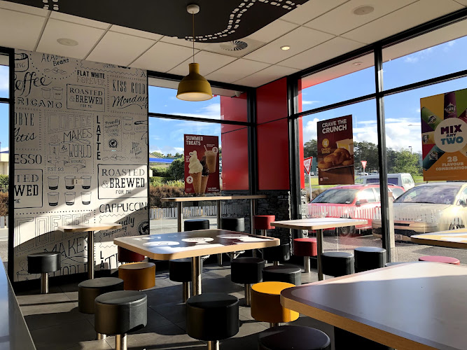 McDonald's Raumanga photo