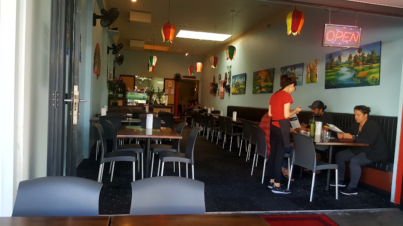 Mean's Vietnamese Cafe photo
