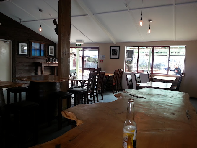 Porthouse Bar and Eatery photo