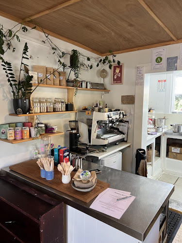 Amber’s Kitchen photo