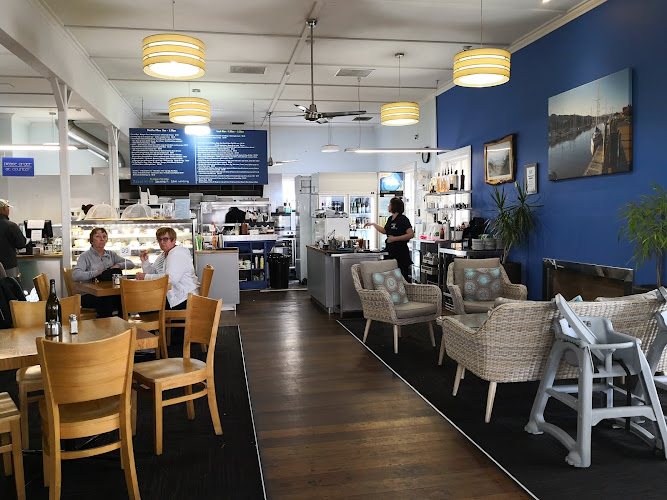 Riverside Cafe photo