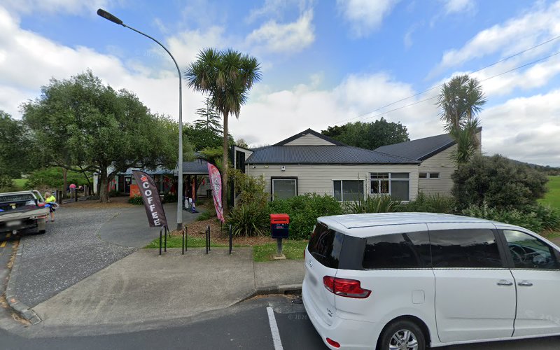 Orange Grass Cafe photo