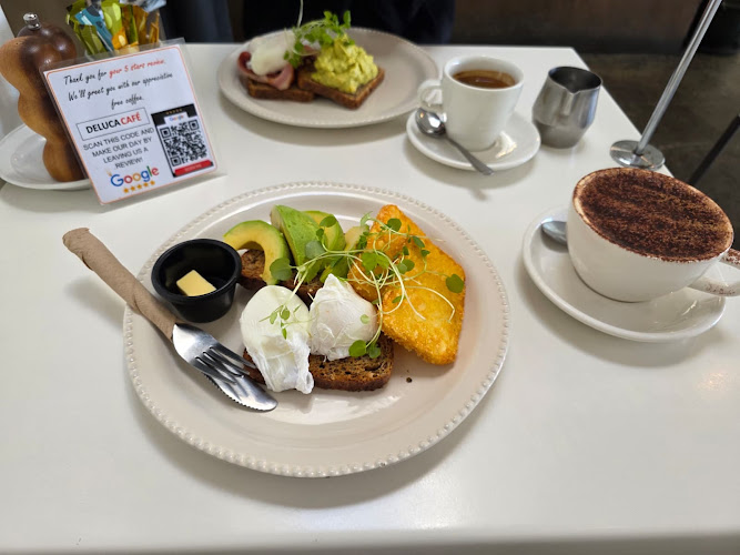 DeLuca Cafe photo
