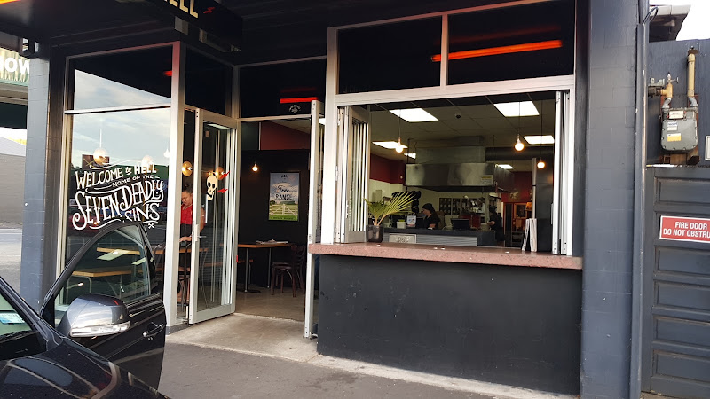 Hell Pizza Whangārei photo