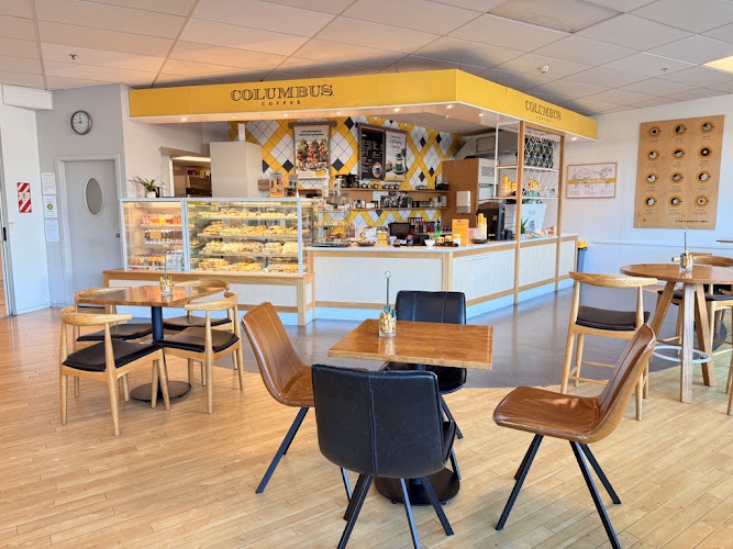 Columbus Coffee Whangārei Hospital photo