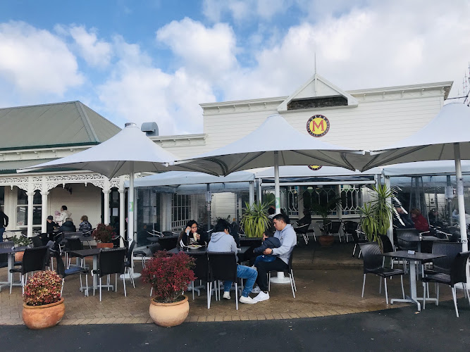 Mokaba Cafe photo