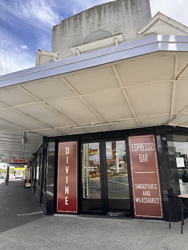 Divine Espresso Bar photo