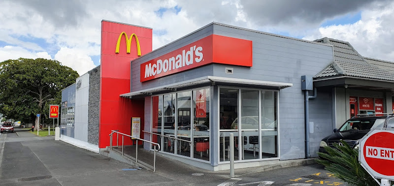 McDonald's Whangārei photo