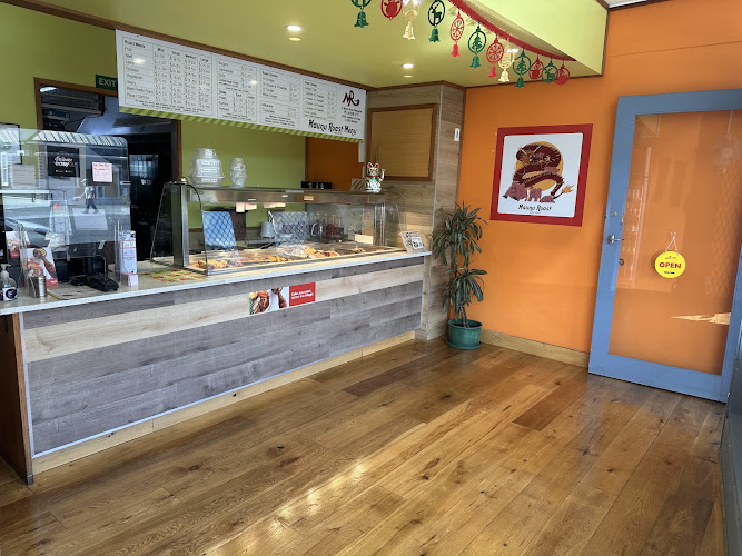 Maunu Roast Shop photo