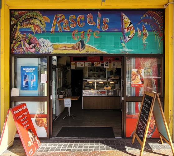 Rascals Cafe photo