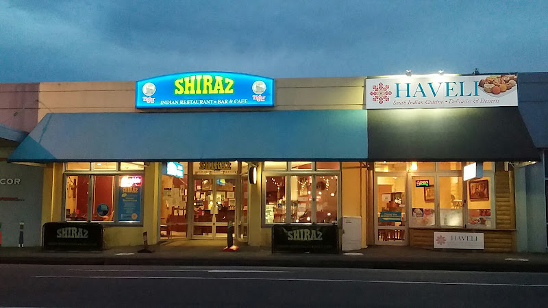 Shiraz Indian Restaurant Whangārei photo