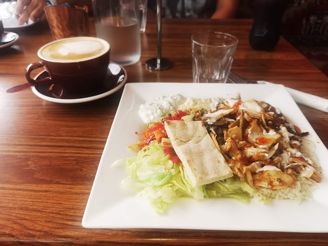 Turkuaz Cafe Kamo photo