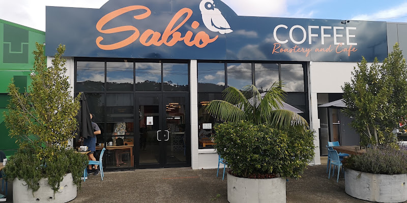 Sabio Coffee photo
