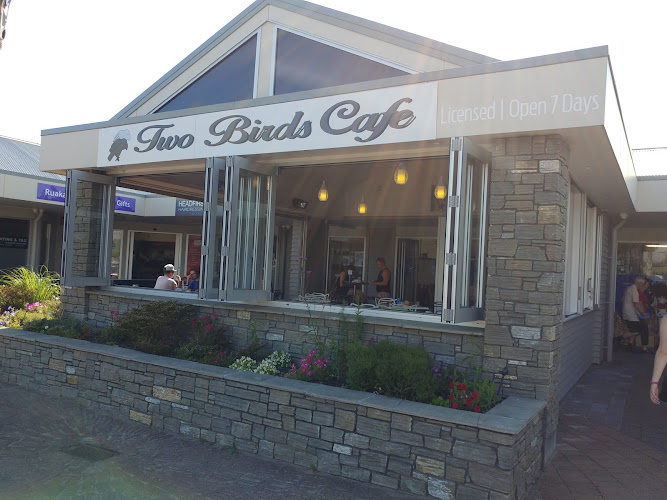 Two Birds cafe Ruakaka photo