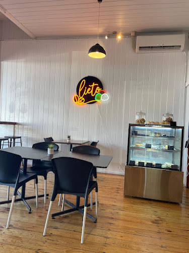 Lieto Gelato Cafe Limited photo