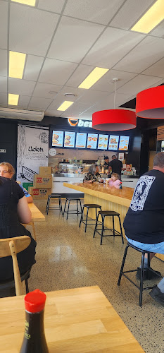 St Pierres Sushi & Bento Bowl (Whangārei) photo