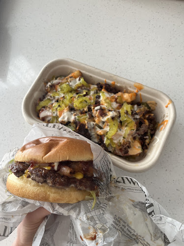 Burger Max photo
