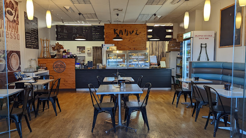 Kahvi photo