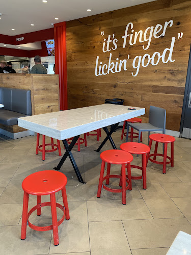 KFC Whangārei South photo