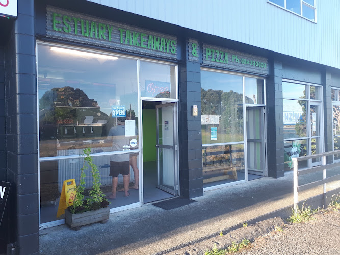 Estuary TakeAways & Pizzas photo