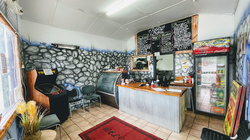Rosey's Takeaways Maungatapere photo