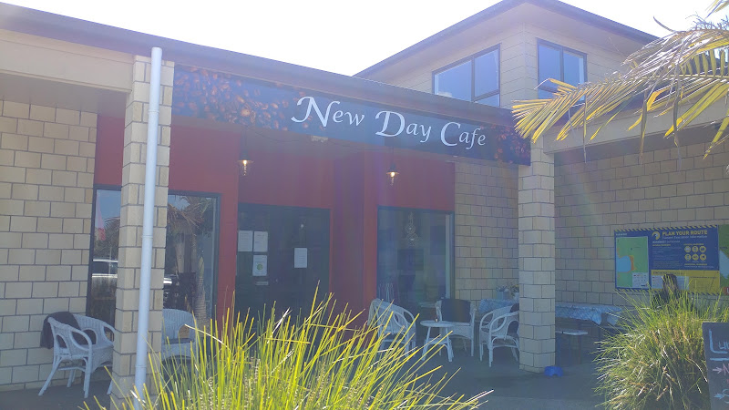 New Day Cafe & Indian Restaurant photo