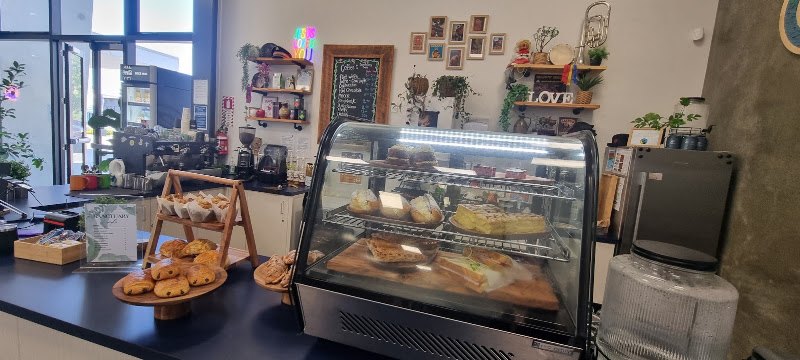 Sanctuary Cafe photo
